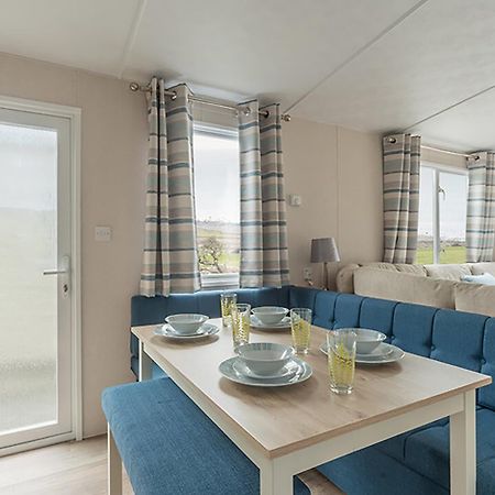 Ladram Bay Holiday Park Otterton Buitenkant foto