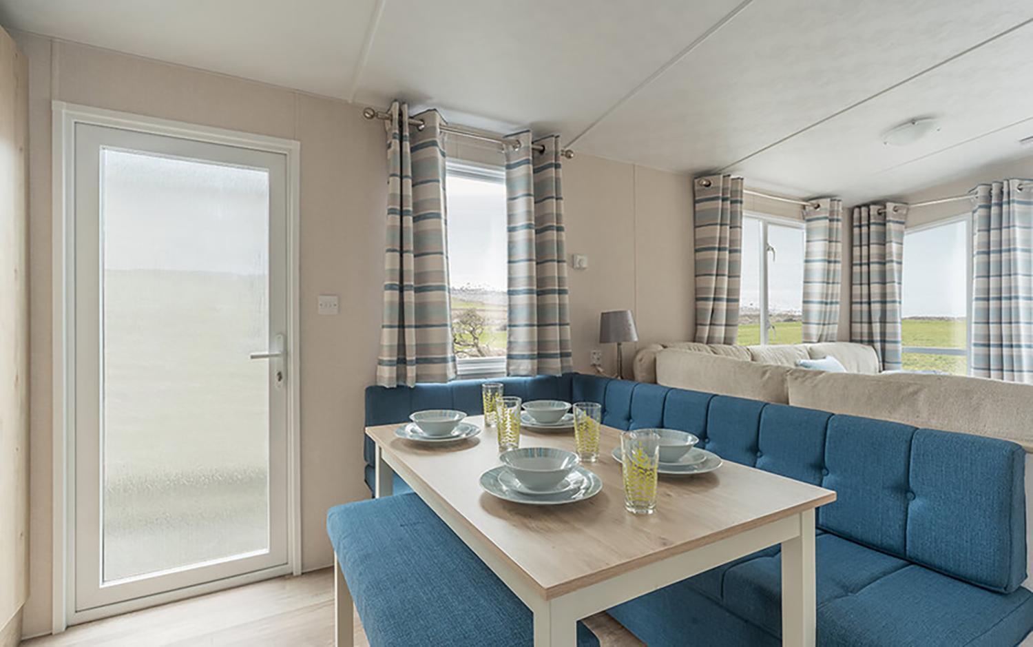 Ladram Bay Holiday Park Otterton Buitenkant foto